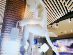 -云海肴·汽锅鸡·云南菜(广安门天虹店)