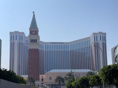 -澳门威尼斯人综合度假区