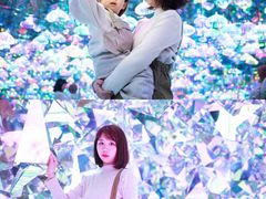 -天津梵高星空艺术馆(天河城旗舰店)