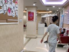 -伊丽莎白妇科医院·早孕检查