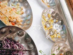 -金滏山烤肉·海鲜·火锅自助餐厅(襄阳万达店)