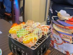 -仙隐小鹿中华料理(南宁万象城店)