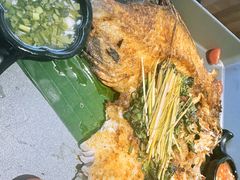 -云海肴·汽锅鸡·云南菜(高德置地店)