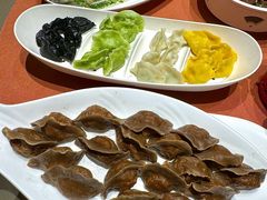-船歌·鱼水饺青岛菜(闽江二路店)