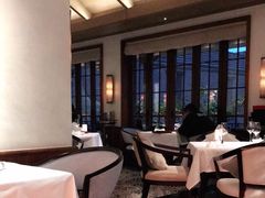大堂-Le Comptoir de Pierre Gagnaire