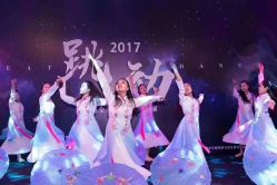 -跳动全城舞蹈