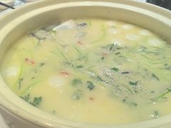 -钱记·乡野菜(紫荆花路店)
