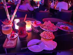 -MOSSO音乐酒吧·live house(南京旗舰店)