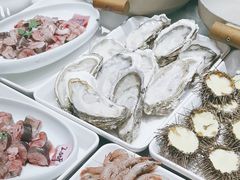 -味莊·青岛菜(云霄路店)
