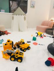 -趣游baby swim婴童游泳·盐氧护(旭辉u天地店)