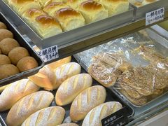 -甜嘟嘟烘焙坊(舒城路店)