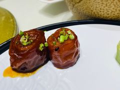 -闫府私房菜·老字号(恒隆店)