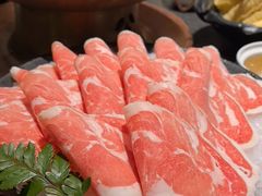 -东来顺(非遗·清真火锅·盛世广场店)