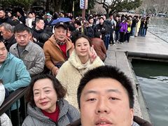 -西湖游船