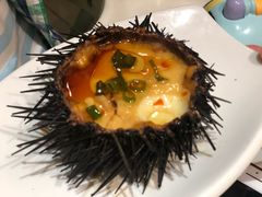 -开海·红岛海鲜虾水饺(石老人店)