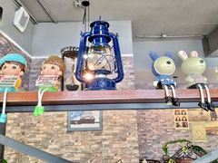 -汉密哈顿(解放路1段店)