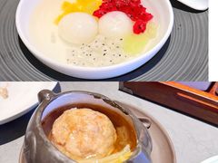 -淮扬府·游园京梦(中粮广场店)