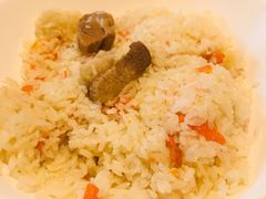 新疆手抓饭-木卡买提新疆餐厅·清真(新里海顿公馆店)