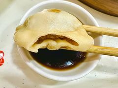 -百年尹氏汤包(湖南路狮子桥店)