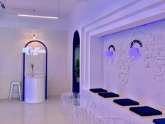 -Blue Concept Cafe&Farm·關於藍