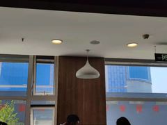 大堂-魏家凉皮(十里河店)