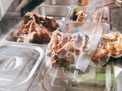 -王裕興肉莊(南禅寺店)