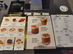 -Seesaw Coffee(上生新所店)