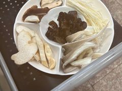 -老诚一锅·羊蝎子(广渠门外店)