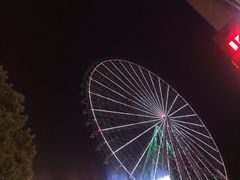 -星城之眼摩天轮