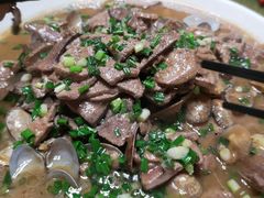 -老味道餐厅(江山店)