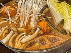 -鸟山鸣·日料食堂(王府井店)