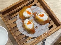 -蔡澜点心·粤菜(新街口IFCX店)