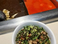 -海底捞火锅(枫蓝国际购物中心店)
