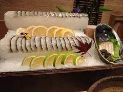 -Minase水濑·日料放题(外滩店)