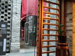 -COSTA COFFEE(岭南天地店)