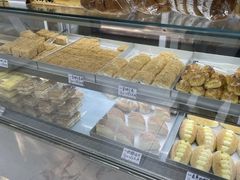 -甜嘟嘟烘焙坊(舒城路店)