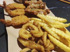 -必胜客(远大路店)