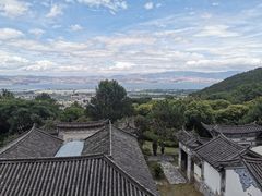 -天龙八部武侠城