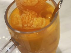 -新世界餐厅(万达店)