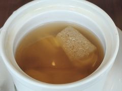 竹荪炖老鸡-彩丰楼·中餐厅(国家会展中心上海洲际店)