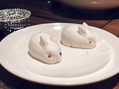 -南景饭店(万家丽路店)