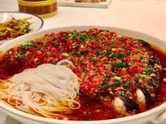 -隐厨中国餐馆(红旗大街店)