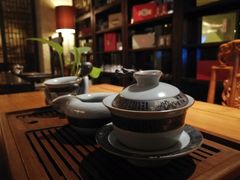 -唐山富力洲际酒店·凤凰全日制餐厅