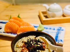 -初居食屋日式料理(万象城购物中心店)