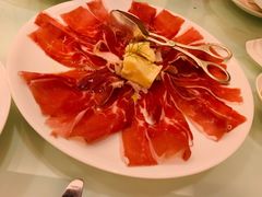 -北京金融街丽思卡尔顿酒店·意味轩 Cepe