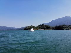 -广州市流溪河国家森林公园
