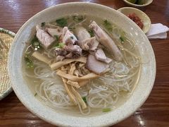 -华姐鸡粉(教育路店)