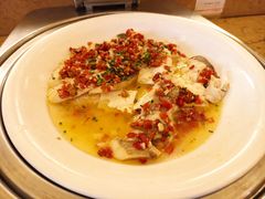 -牡丹国际大酒店-港式茶餐厅