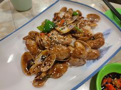 -热浪岛马来餐厅