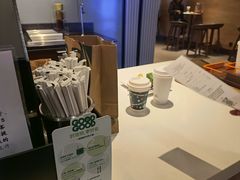 -星巴克(北京复兴路店)
